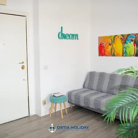 Skyline Apartment