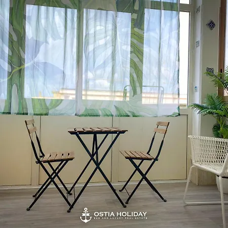 Skyline Apartment Lido di Ostia