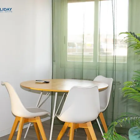 Skyline Apartment Lido di Ostia