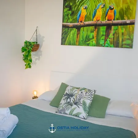 Apartamento Skyline