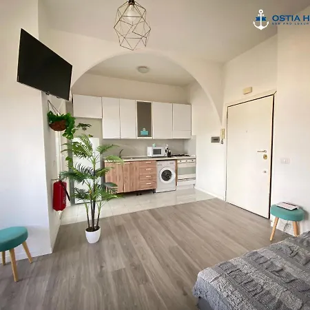 Apartamento Skyline