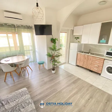 Apartamento Skyline