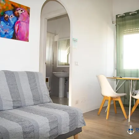 Apartamento Skyline
