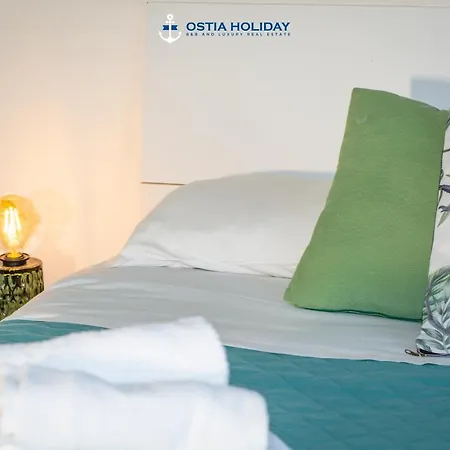 Apartamento Skyline Lido di Ostia