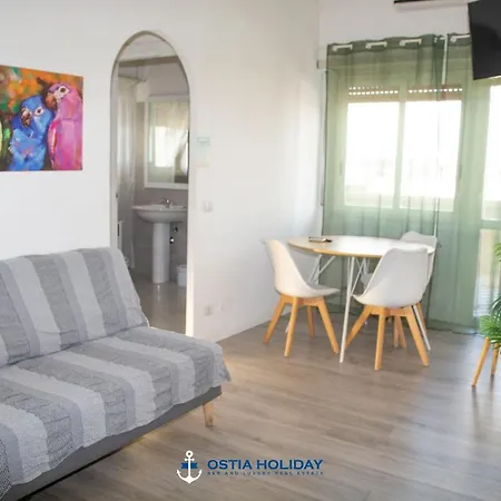 Apartamento Skyline