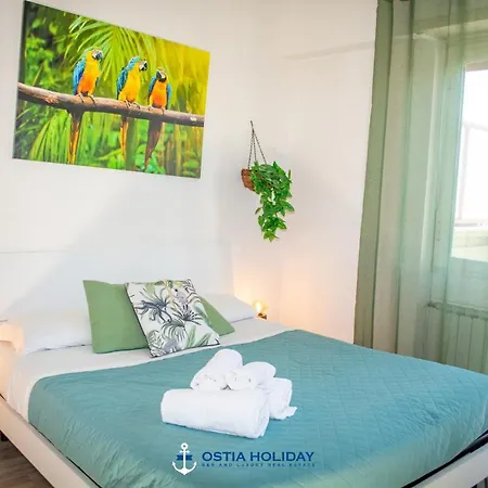 Apartamento Skyline *