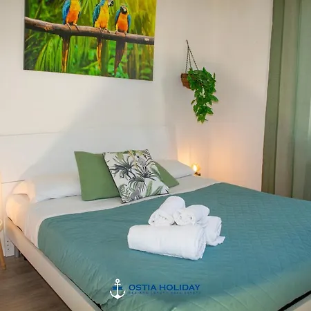 Apartamento Skyline *
