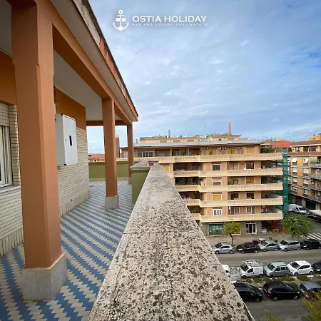 Apartamento Skyline