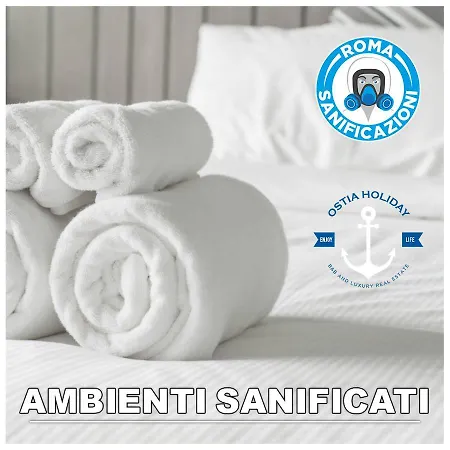 Apartamento Skyline *
